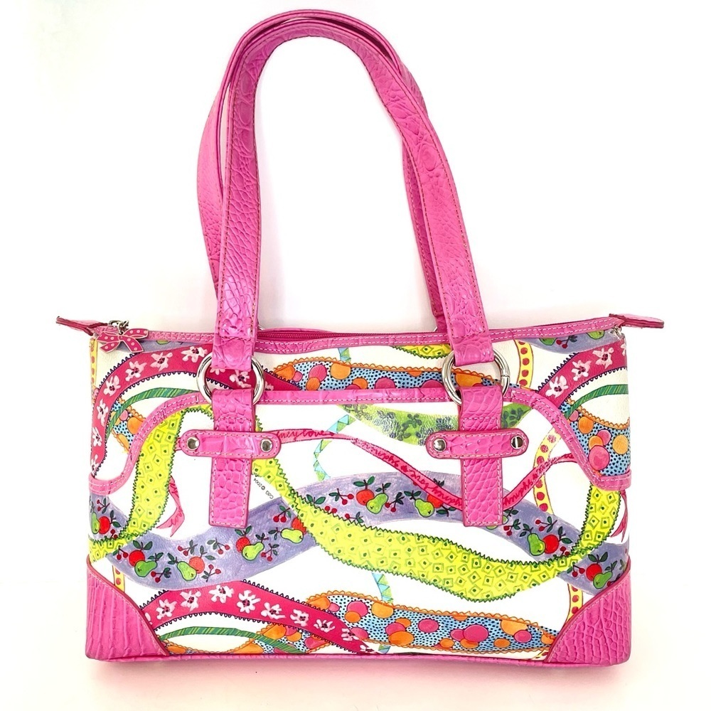Sydney Love Purse Bag Multi Coloured
